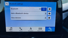 Ford Fiesta 1.0 EcoBoost Zetec 5dr Petrol Hatchback